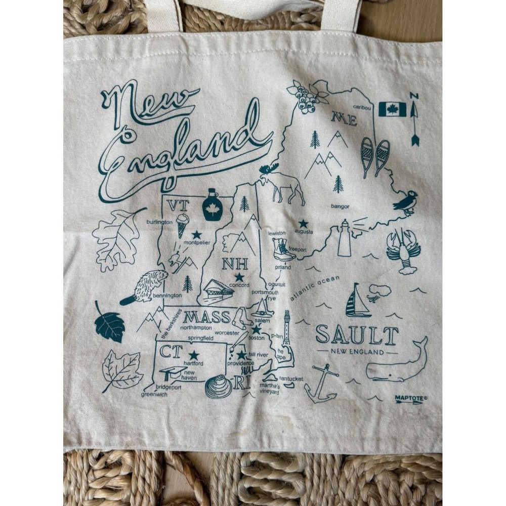 Reusable‎ Bags - Picture 3 of 5